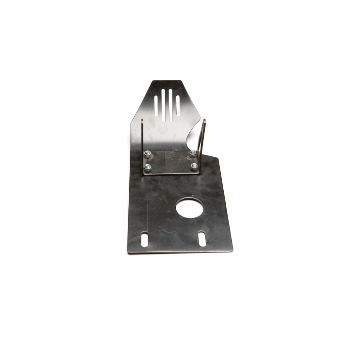 spare parts type Hasplåt Svart - AGB37. Pro 90 - 125 M.fl Dirtbike från , AGB-37, Midsize