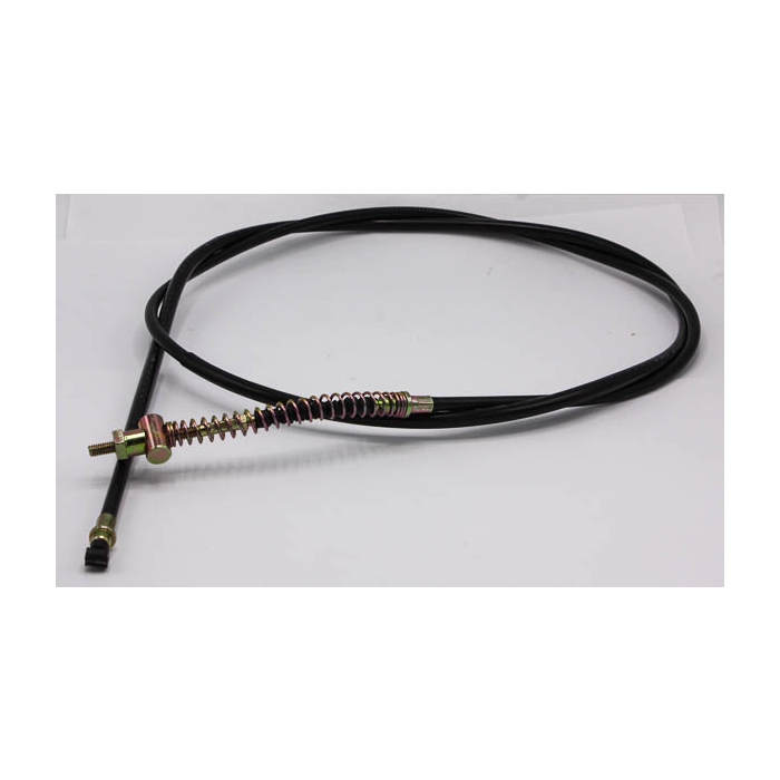 categories Rear brake cable Moped från , Onyx