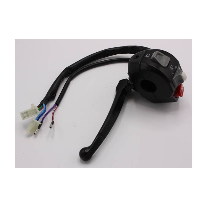 spare parts type Switch group left Moped från , Pandora, Sirion, Toxic