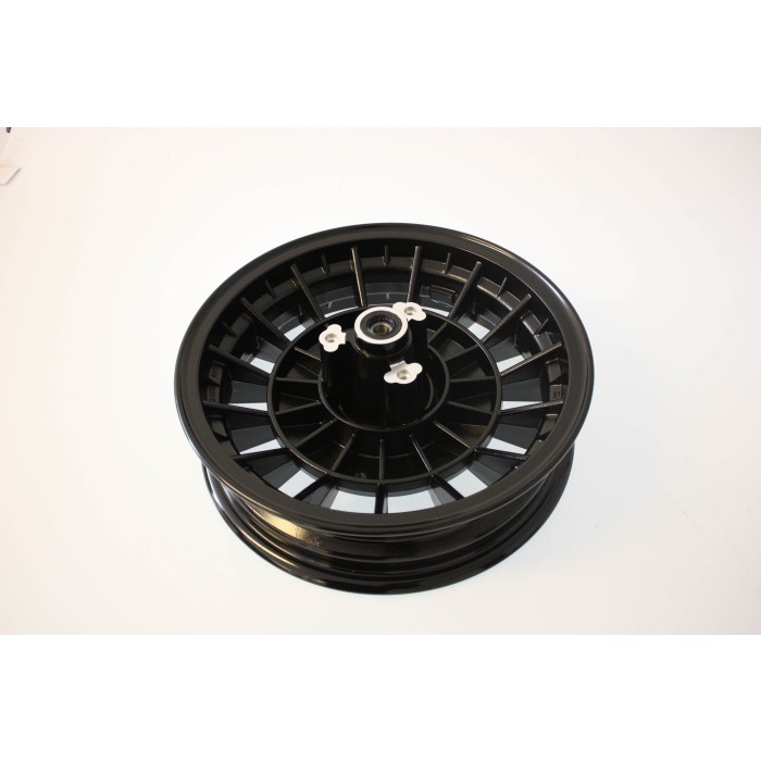 spare parts type Front wheel black från ,