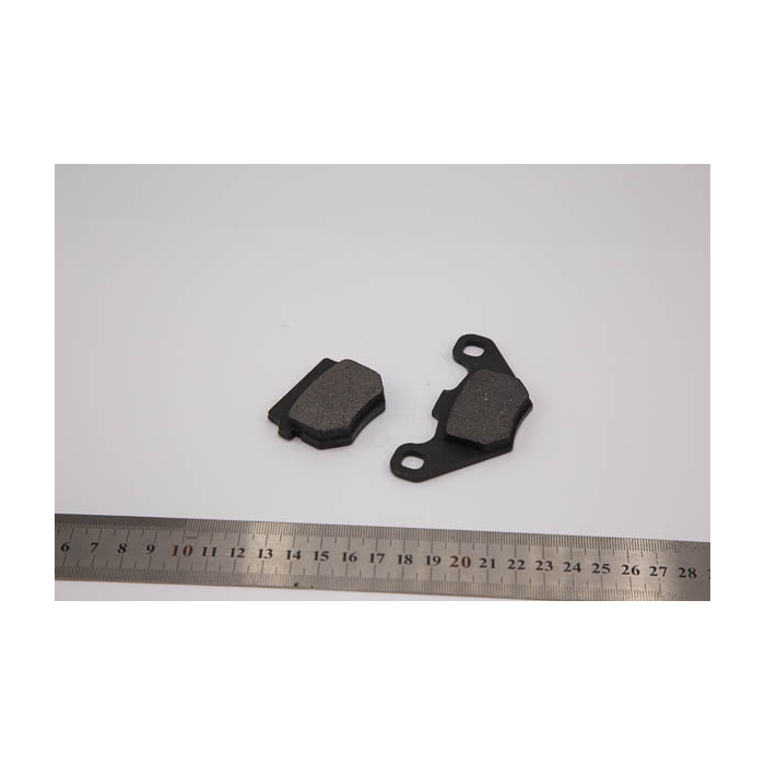 categories Front brake pads Moped från , Epico