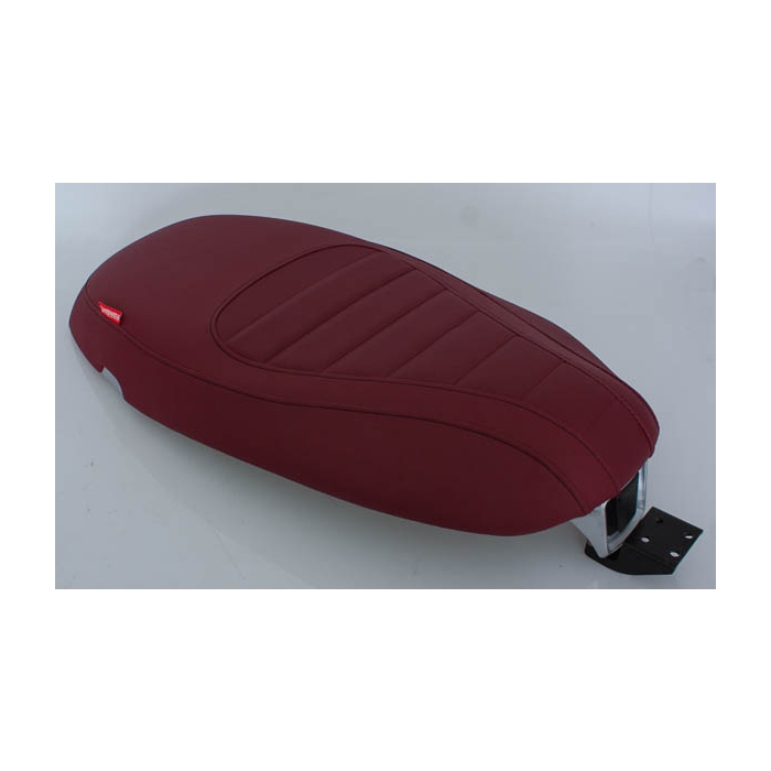 categories Seat brown Moped från , V-Special