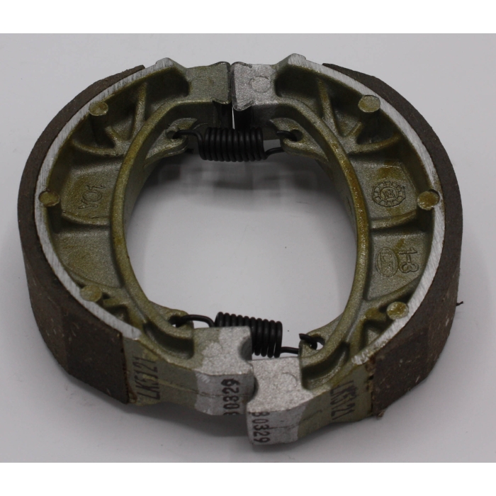 spare parts type Brake pads with springs Moped från , V-Special