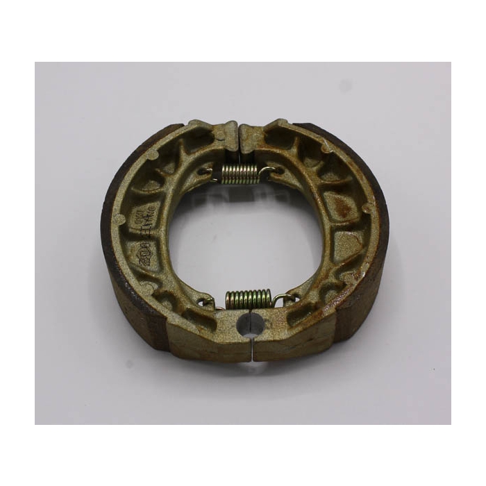 spare parts type Brake pads with springs Moped från , Pandora, Sirion