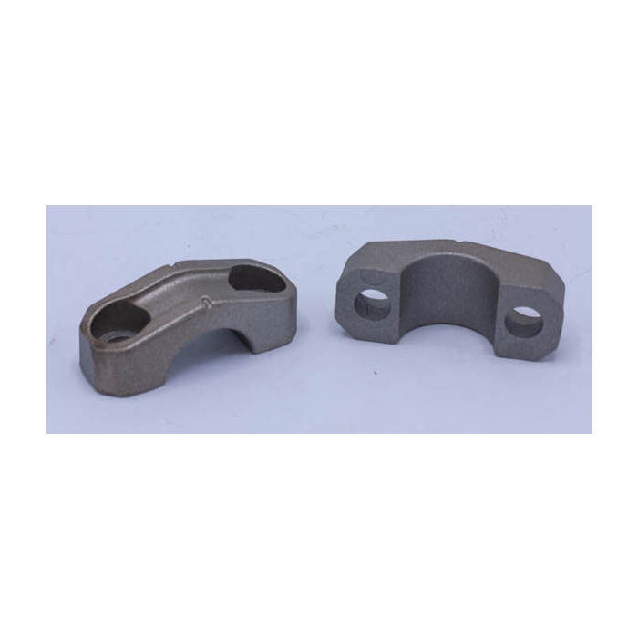 spare parts type Handlebar Clamp Kit ( från ,