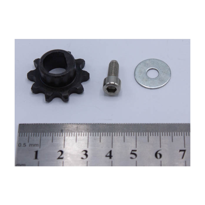 spare parts type motor sprocket från ,