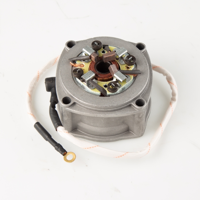 spare parts type El-start motor/generator från ,