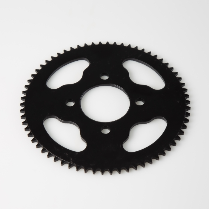 spare parts type Drev 219-66 från ,