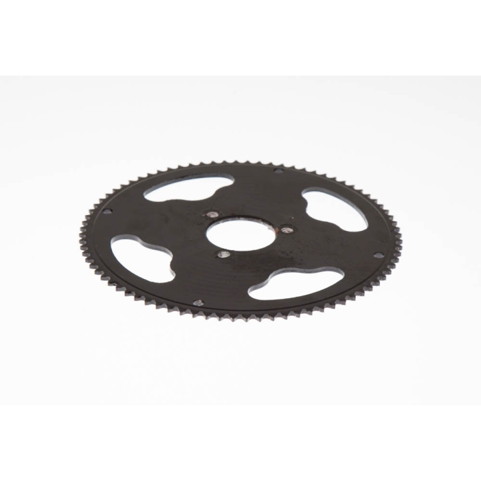 spare parts type Drev bak 25H 80 kuggar från ,