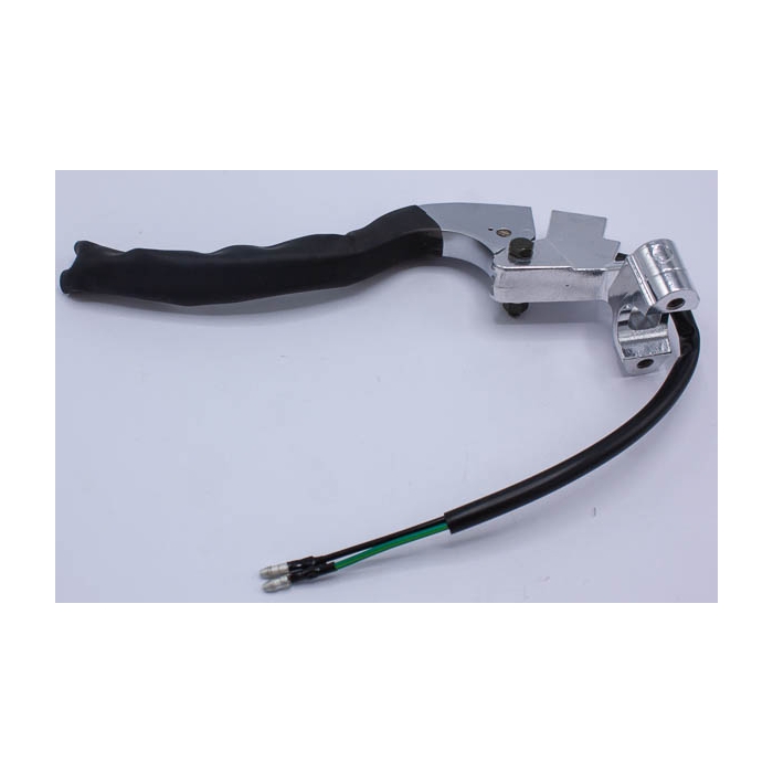 categories Brake lever left complete Moped från , V-Special