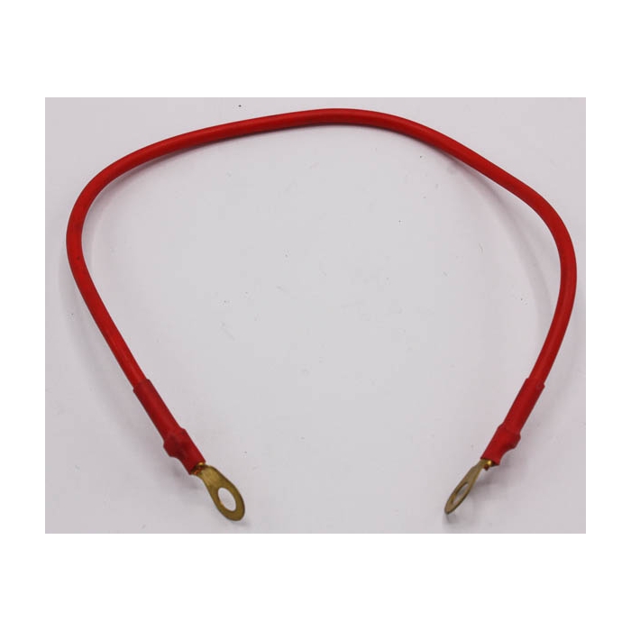 categories Batterikabel 310mm från ,