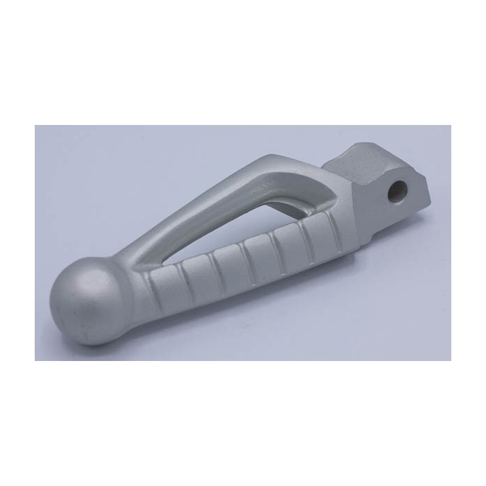 categories Rear right foot rest Moped från , TR SM, TR SM COMP