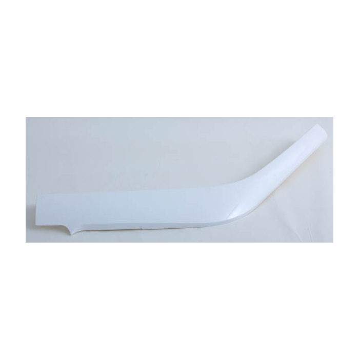 categories Footrest outconnection right white Moped från , S25