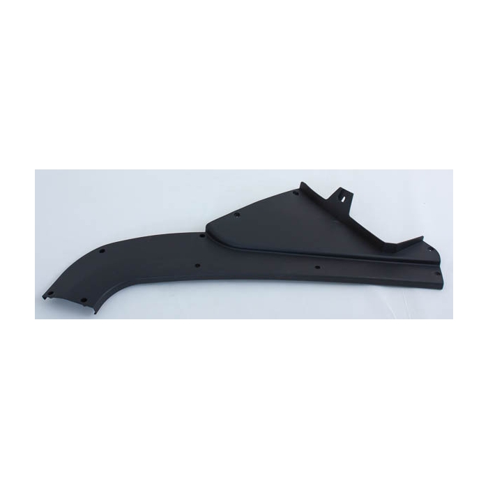 spare parts type cover C Column right Moped från , S25