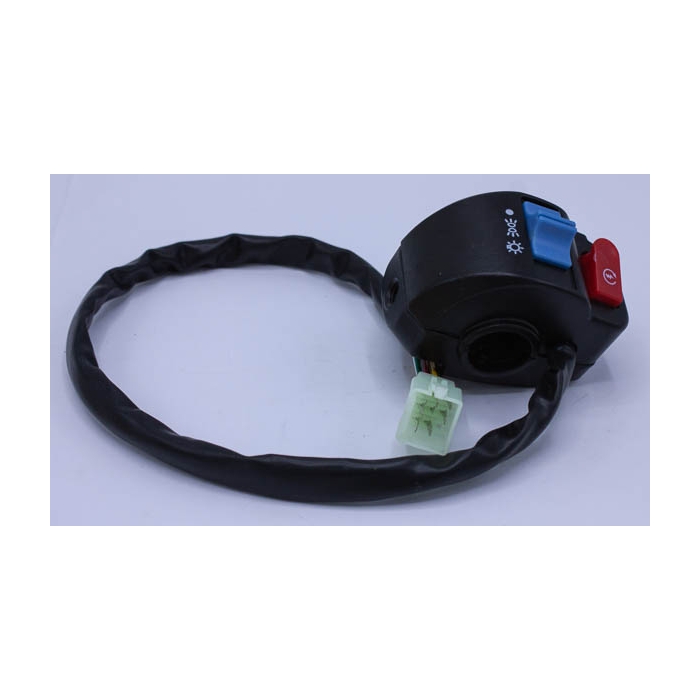 spare parts type handleswitch right från ,