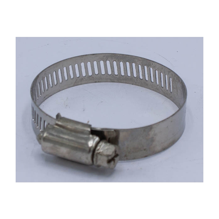 spare parts type tube clamps från ,