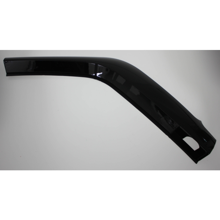 categories Footrest outconnection left black Moped från , S25