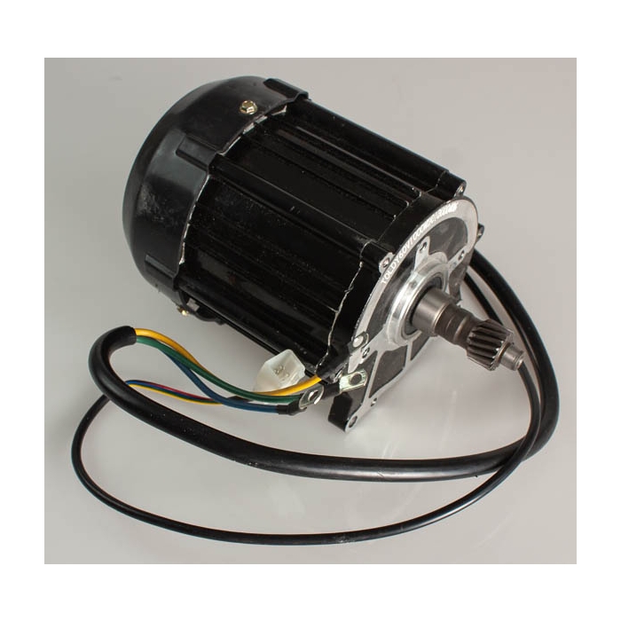 spare parts type Motor 1000w Elo från ,