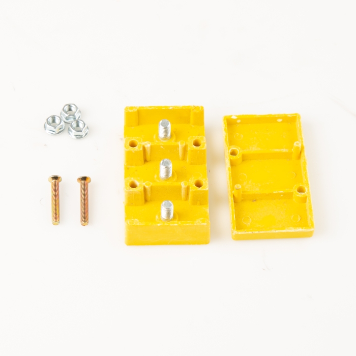 spare parts type Cable connector box (3c cables) från ,