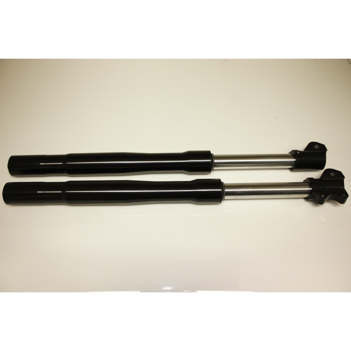 spare parts type Framgaffel USD. 1par V+H. Apollo AGB 37 125 - 150cc från ,