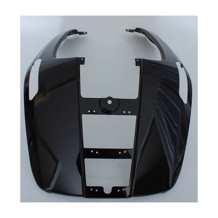 spare parts type Front body black Moped från , V-Special