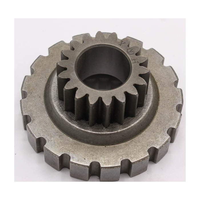 categories Gear, drive Dirtbike från , AGB-37, Midsize