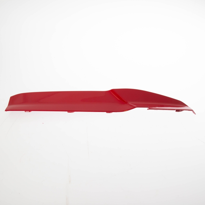 spare parts type Cover lower right red Moped från , V-Special