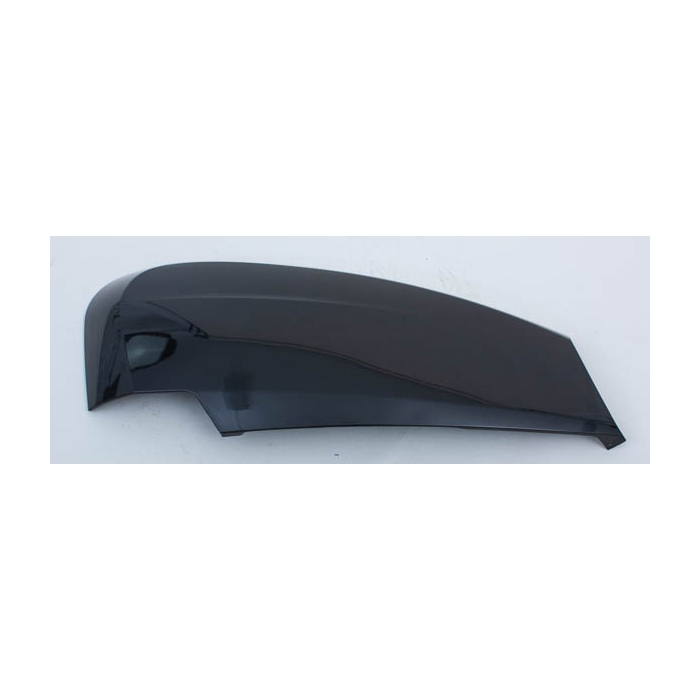 categories Left side body panel black Moped från , V-Special