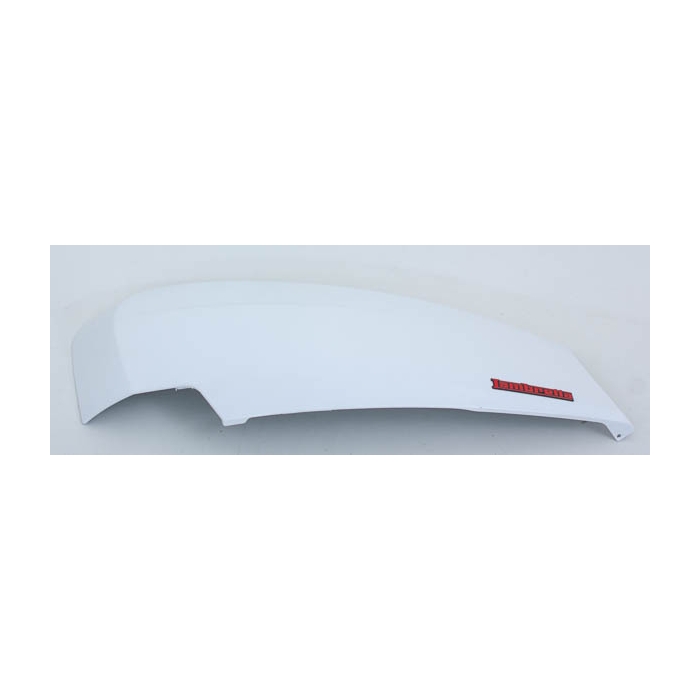 categories Left side body panel white Moped från , V-Special