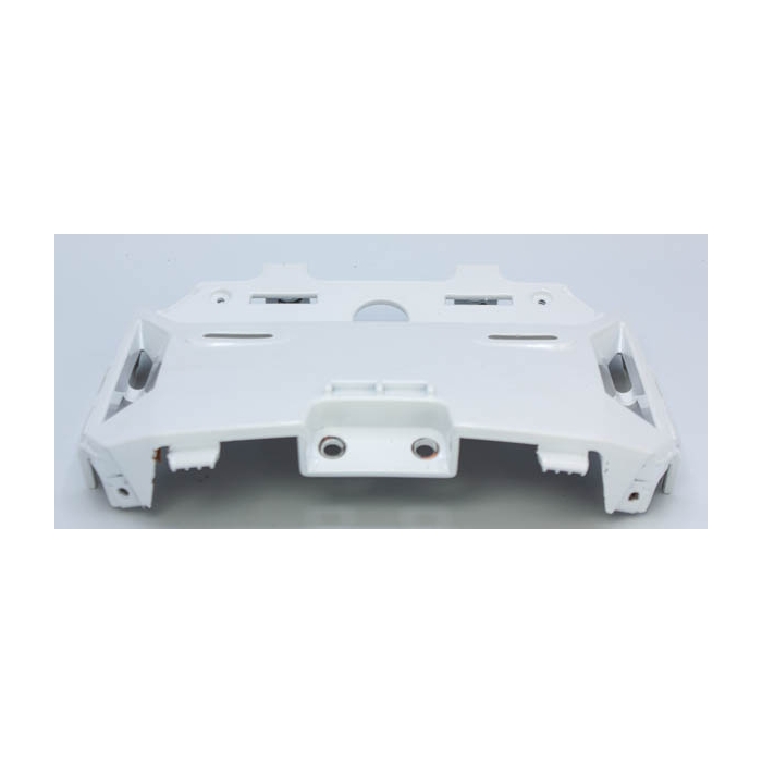 categories Rear body panel white Moped från , V-Special