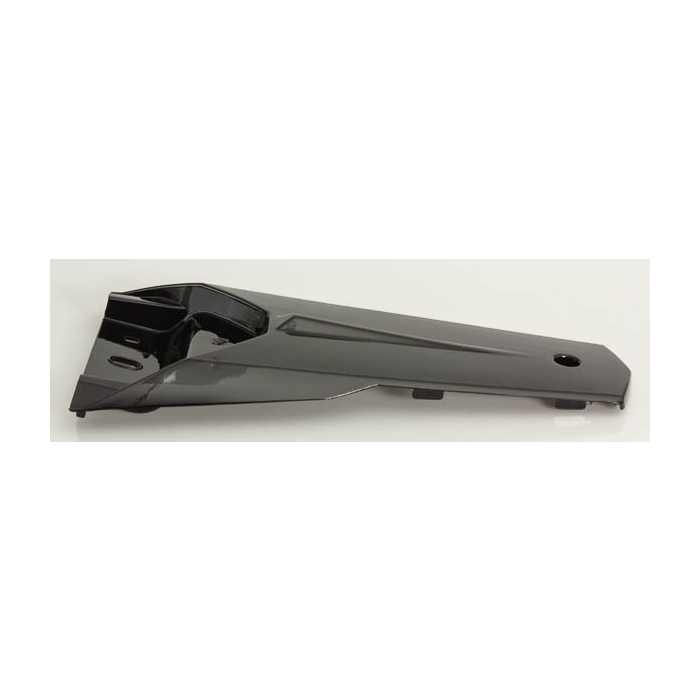 spare parts type Rear body panel black Moped från , TR SM