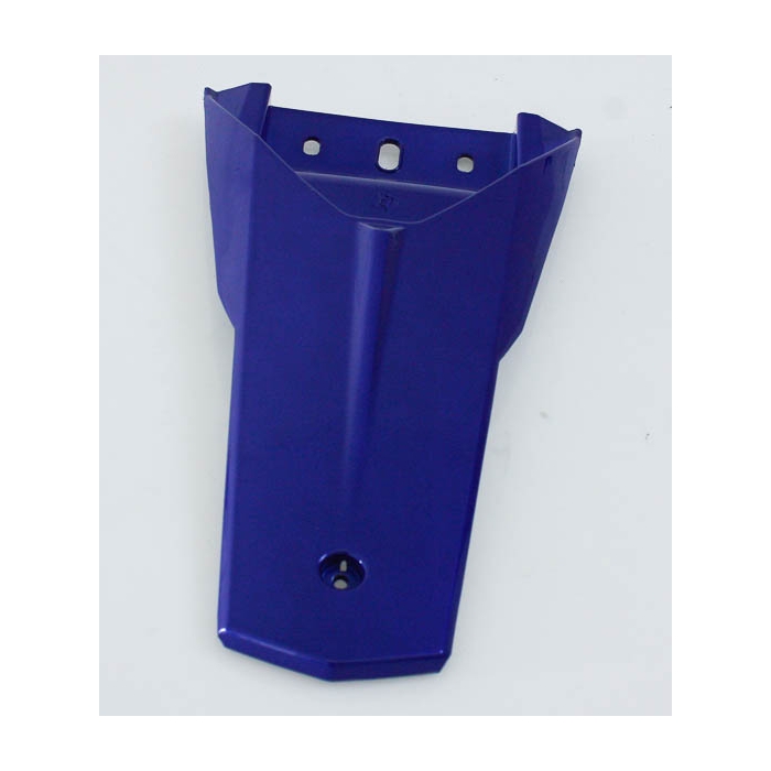 categories Rear body panel blue (TR SM ONE) Moped från , TR SM