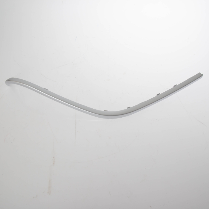 spare parts type Left decorative trim Moped från , V-Special