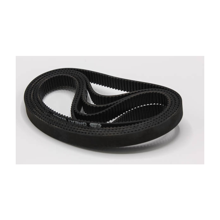 spare parts type Drivrem El-kick 384-3n-12 (wave, speedex) Minifordon från , Wave