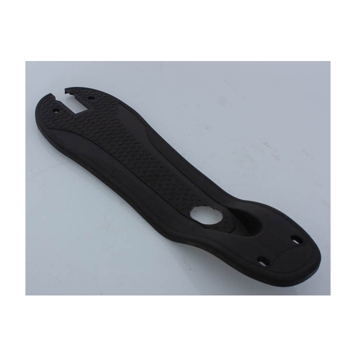 spare parts type Fotplatta svart el-kick speedex från ,