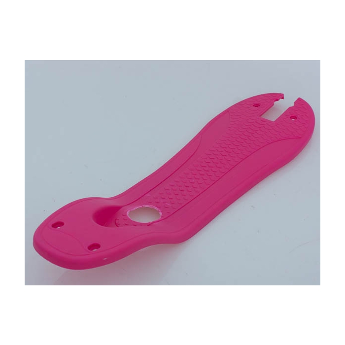 spare parts type Fotplatta rosa el-kick speedex från ,