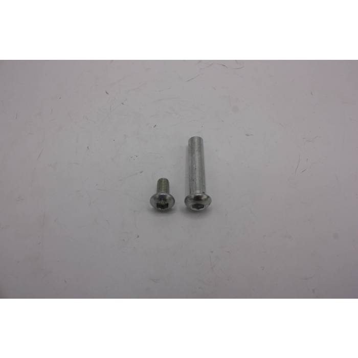 spare parts type hexagonal screw 8x35 från ,