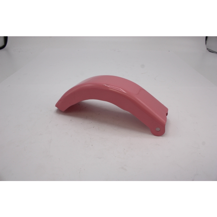 spare parts type rear fender pink från ,