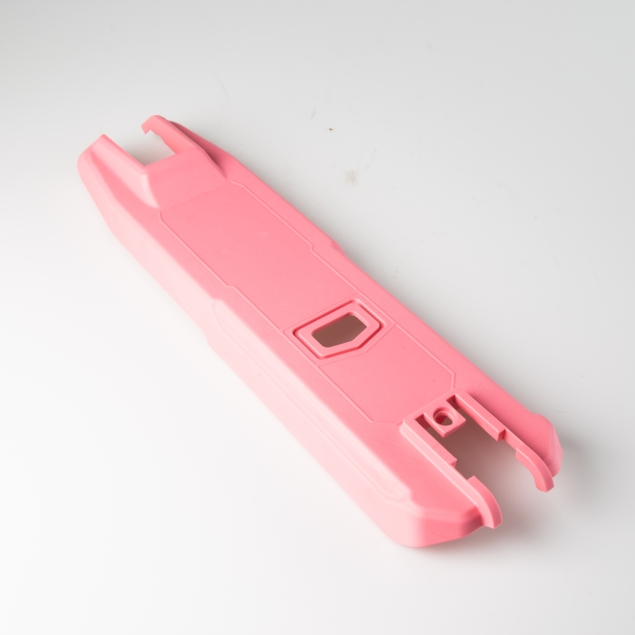 spare parts type plastic pedal pink från ,