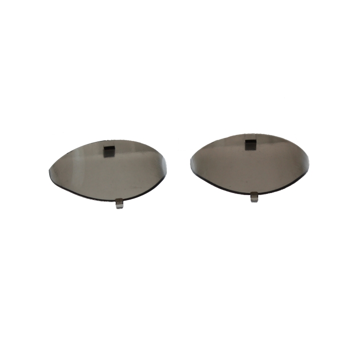 spare parts type kåpa för indikatorer (2st) - Airboard 1.0 från ,