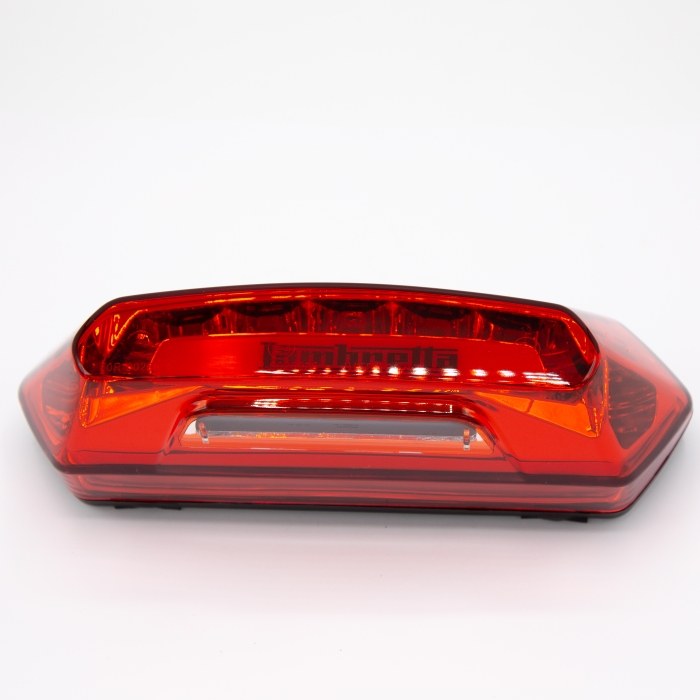 spare parts type Rear light Moped från , V-Special
