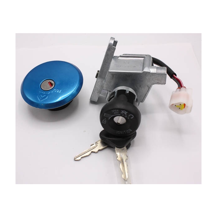 spare parts type Lock assy 1 från ,