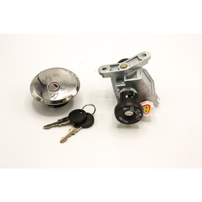 categories Lock set Moped från , Epico