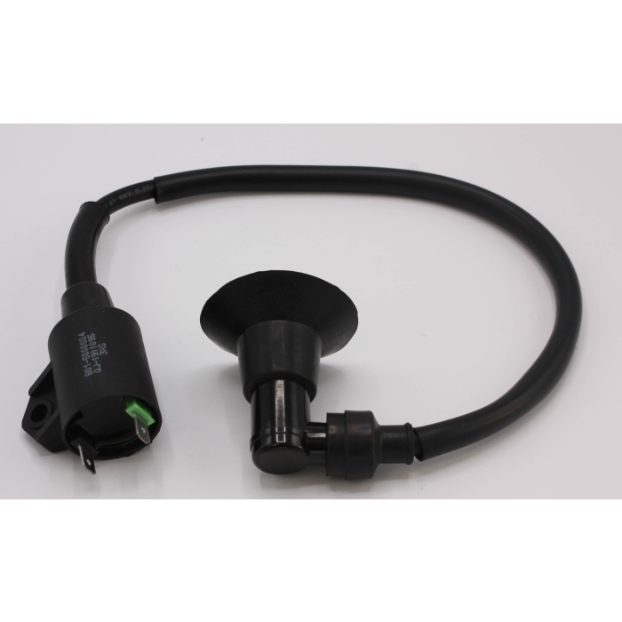 spare parts type Ignition coil complete från ,