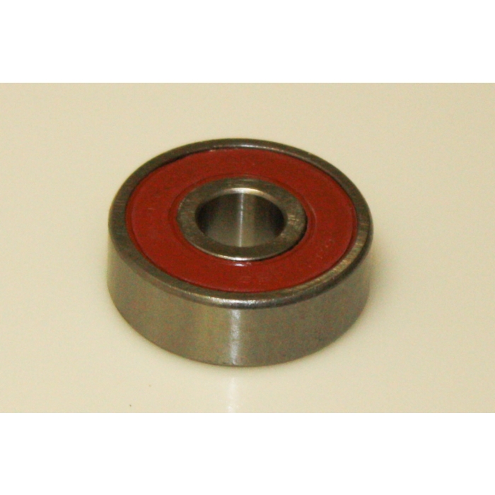 spare parts type Hjullager fram och bak 250cc 6301-2RS Dirtbike från , Midsize