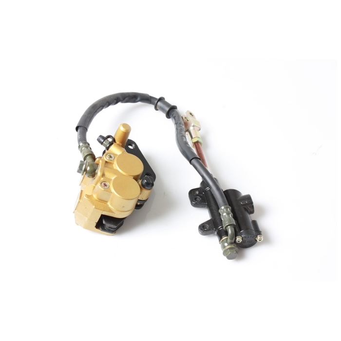 categories Bromssystem Bak - Dirtbike 90cc/125cc Dirtbike från ,