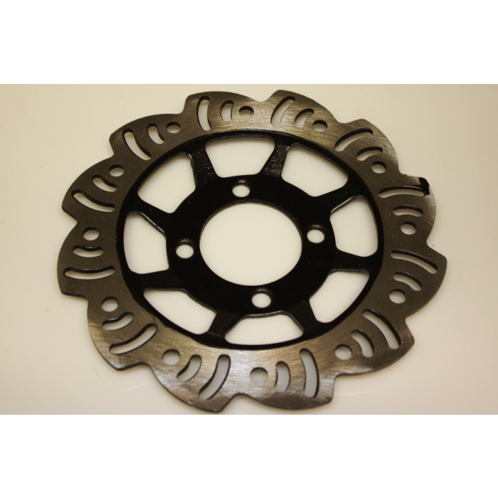 spare parts type Bromsskiva bak 190mm 50mm 4bult/65mm 3mm - Dirtbike 90. 125 och (150 250cc gamla navet) från ,