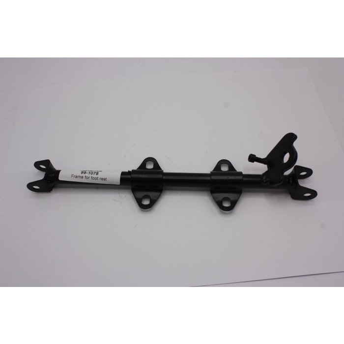 spare parts type Fotpinnebrygga Dirtbike från ,