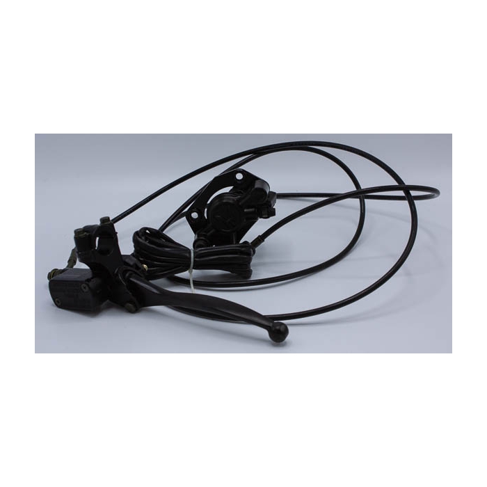 spare parts type Bromssystem bak Fatboy från ,