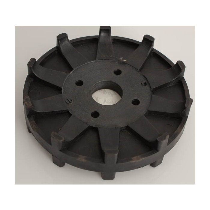 spare parts type track rear wheel från ,